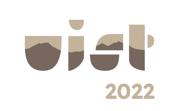 UIST 2022 logo
